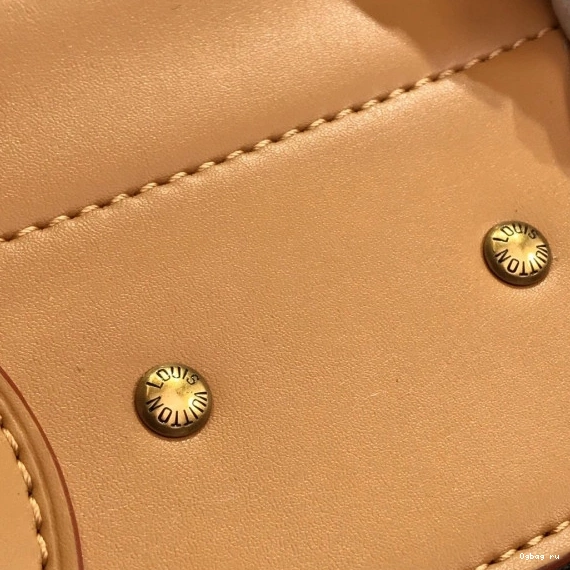 STEAMER PM VUITTON LOUIS 0812
